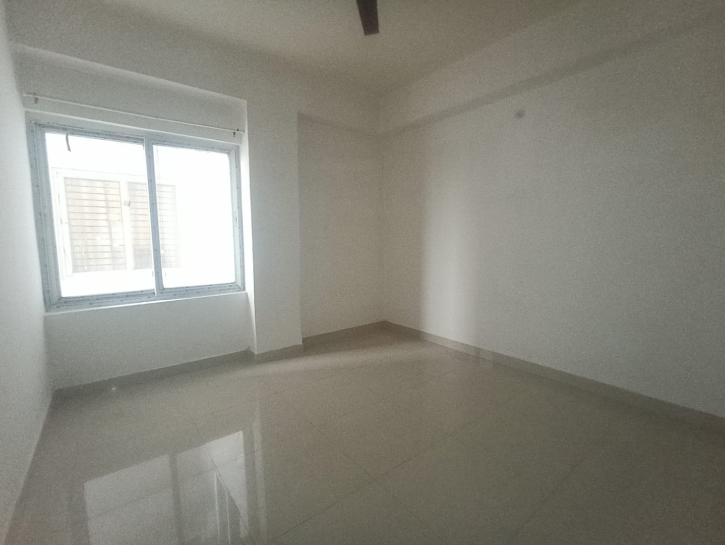 Unfurnished 3bhk in Kahilipara, Guwahati, Assam, India for Rent